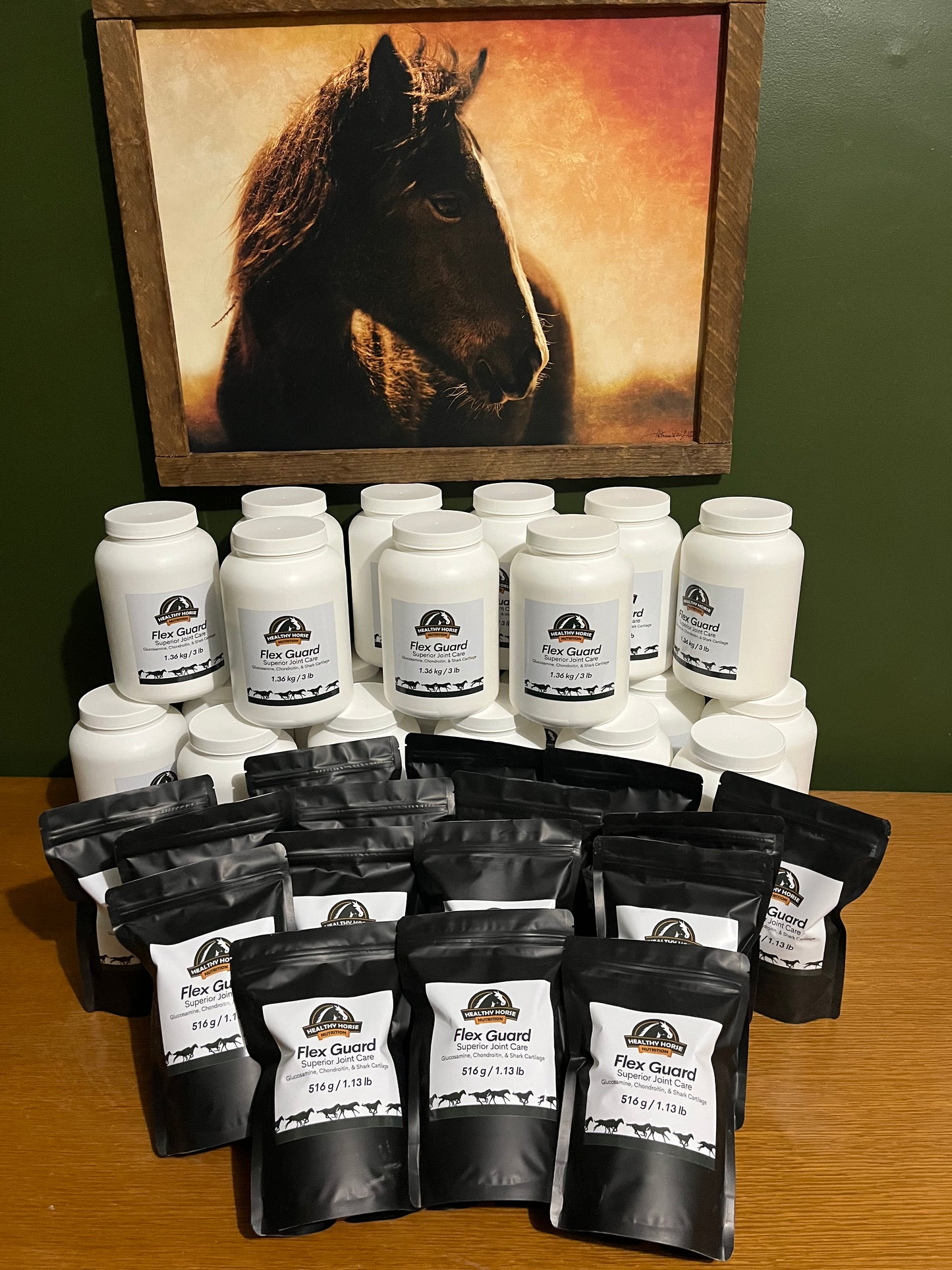 Flex Guard - Superior Joint Care