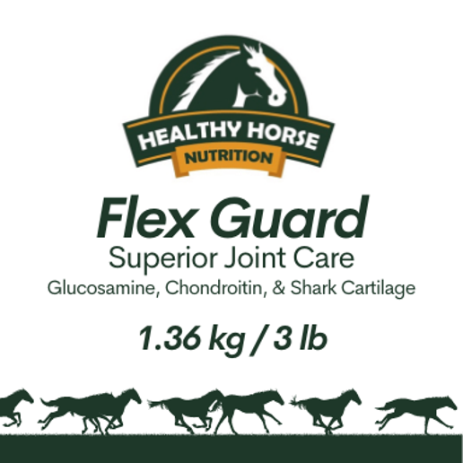 Flex Guard - Superior Joint Care